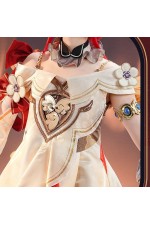 1/3 Delusion Honkai Star Rail Tribbie Cosplay Costume